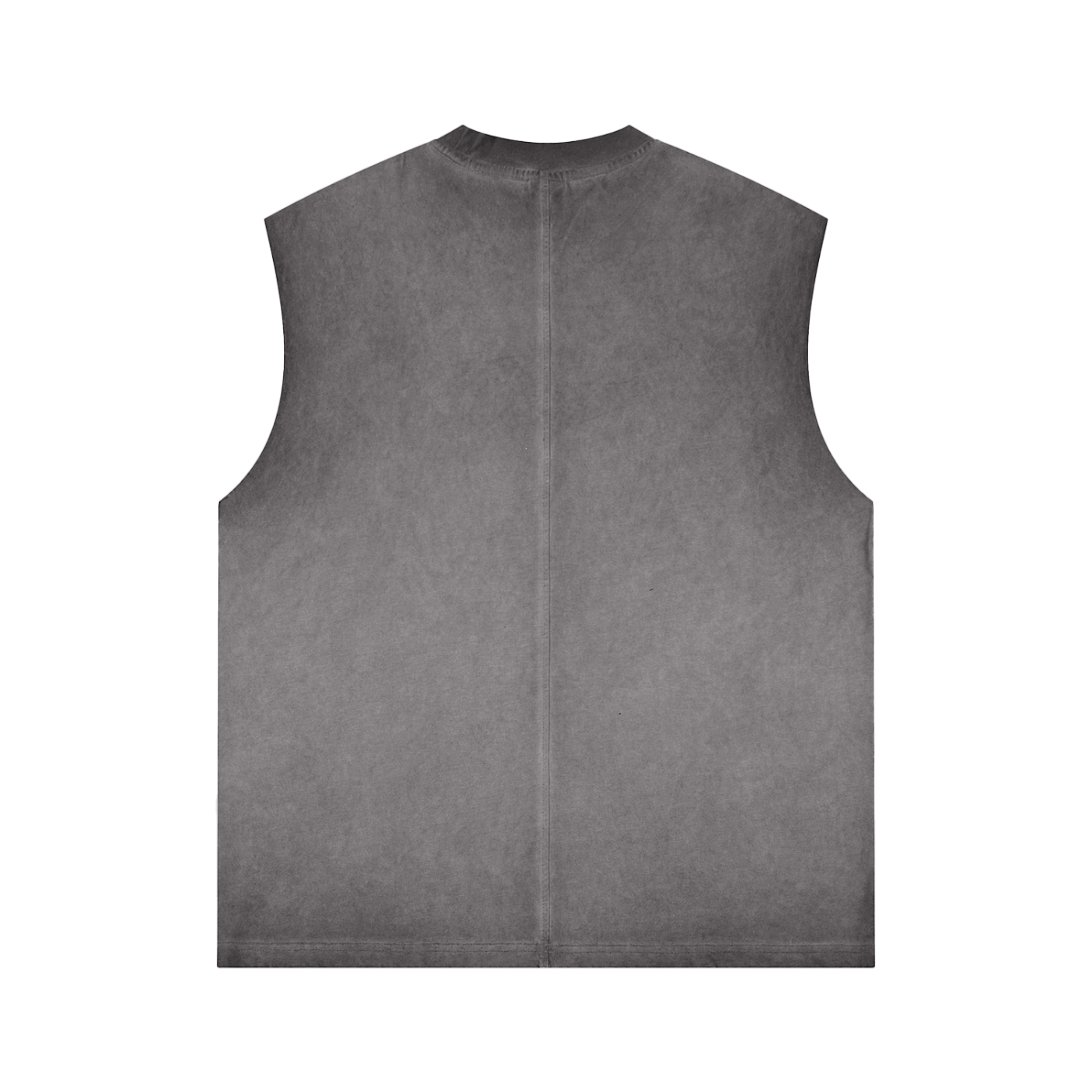 Not Old, VINTAGE | Reverse Washed Tank Top