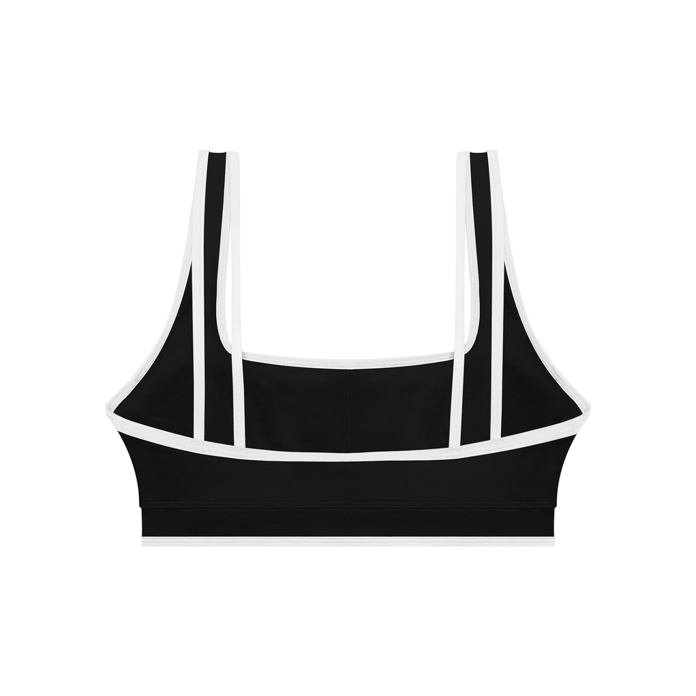 Women's Color Block Yoga Tank Top