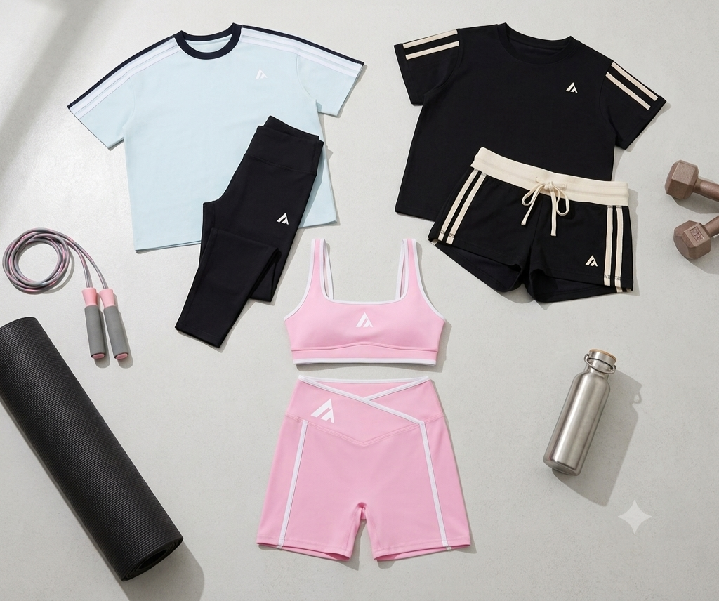 GYM & KYM Collection