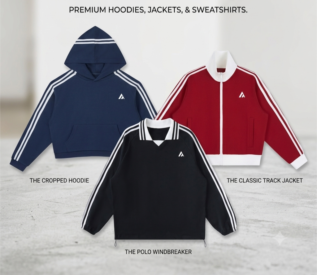 The ACTIVE Collection