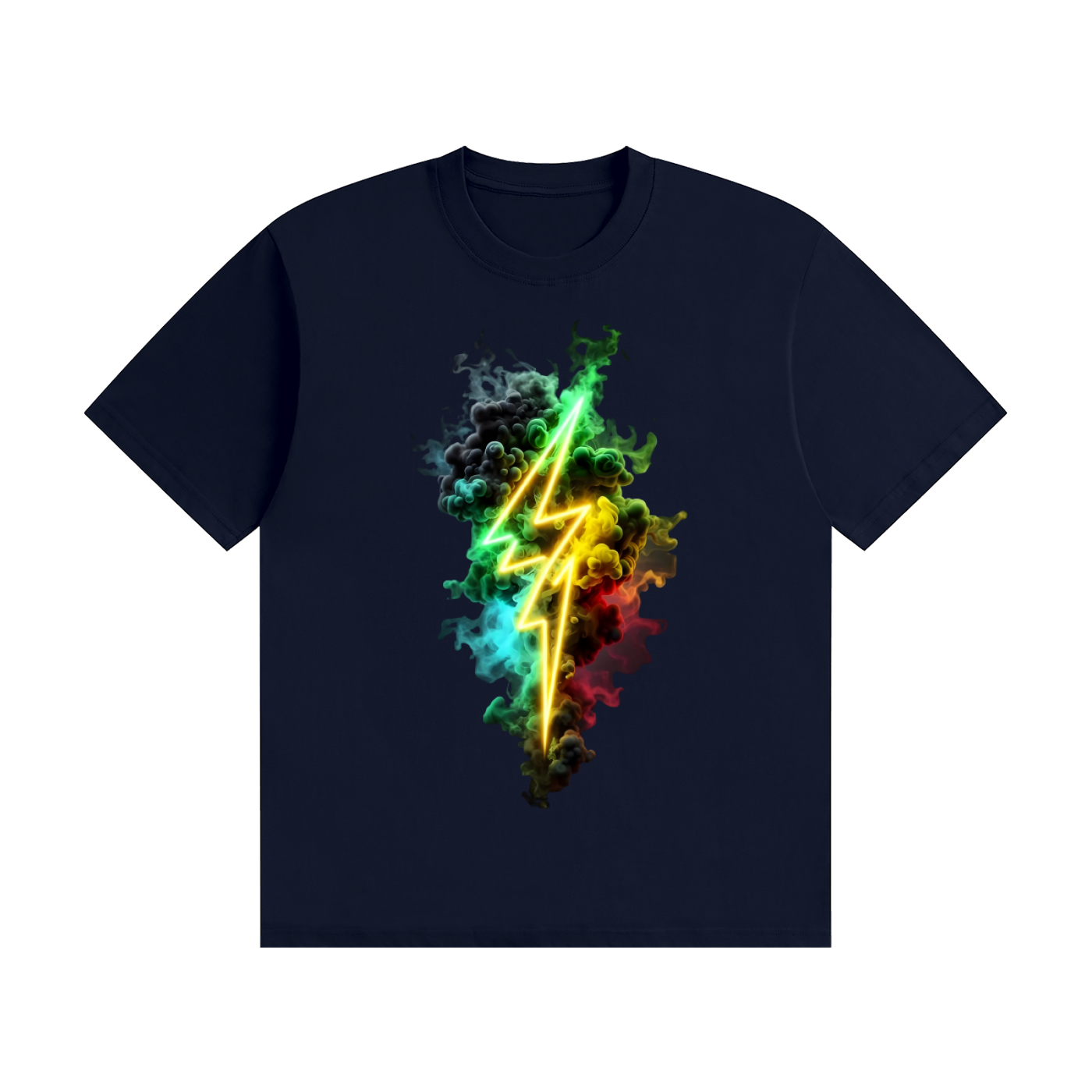 Seamless Irie Cotton T-Shirt