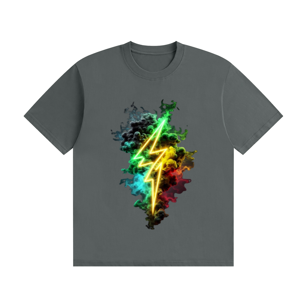 Seamless Irie Cotton T-Shirt