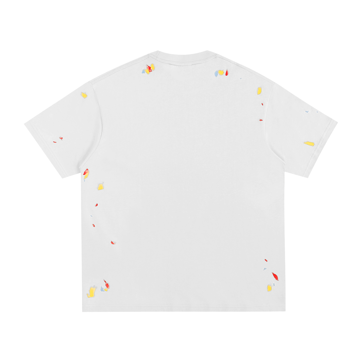 90's BABY | Paint Splatter T-Shirt