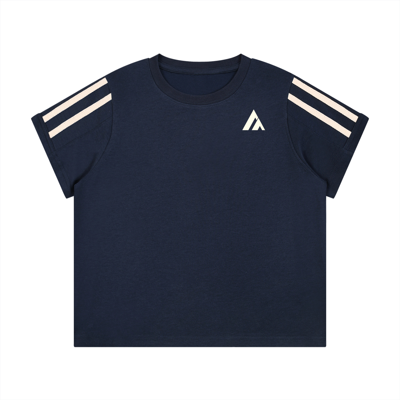 Women's Varsity Stripe T-Shirt
