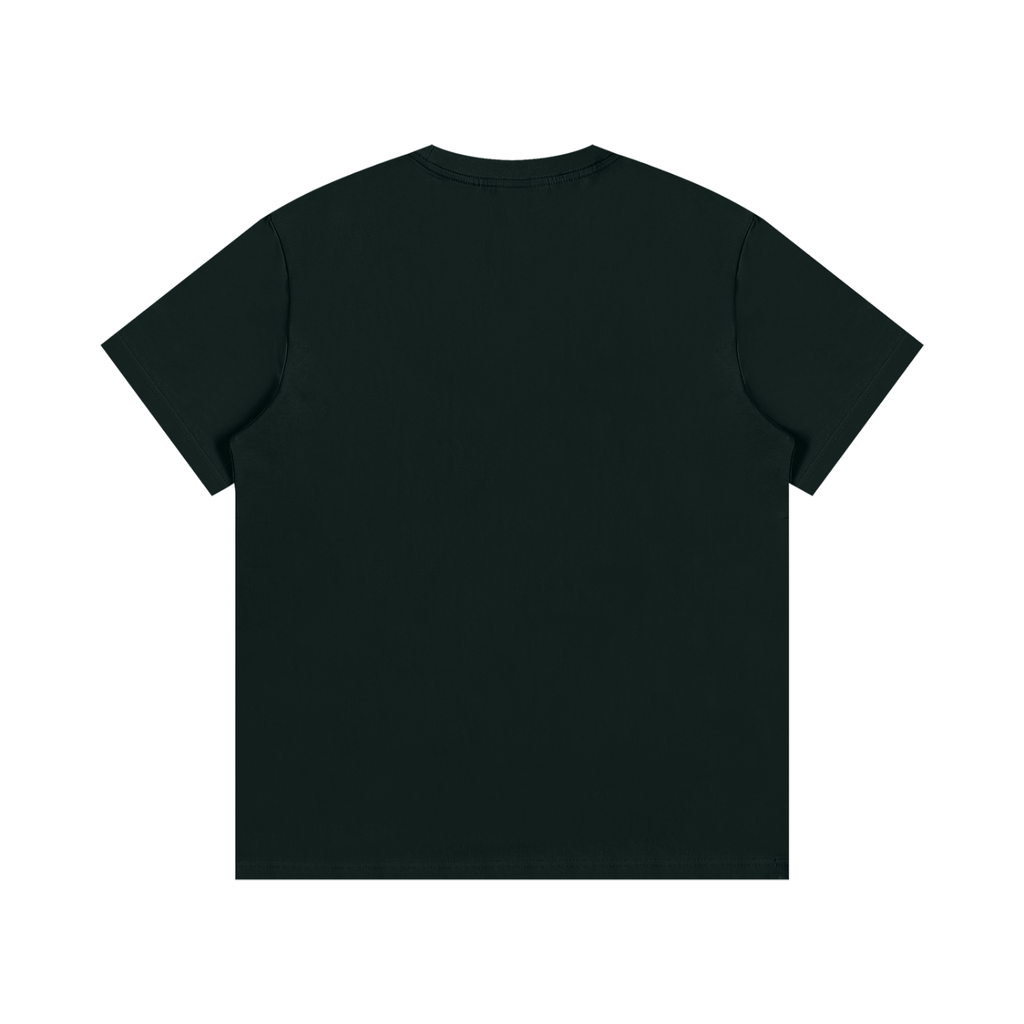 Essential Light Cotton T-Shirt