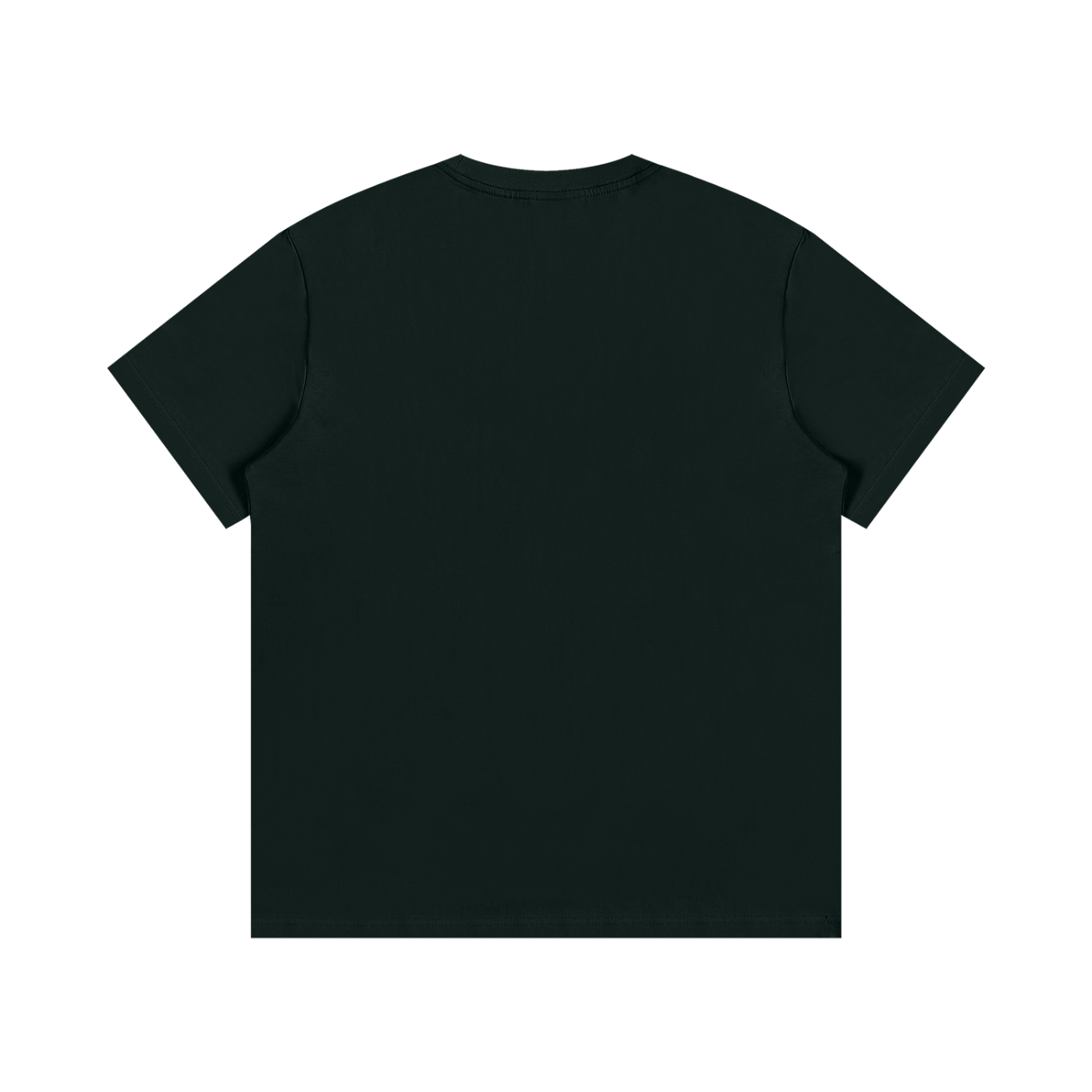Essential Light Cotton T-Shirt