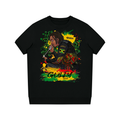 Movado GULLY Crewneck Knit T-Shirt