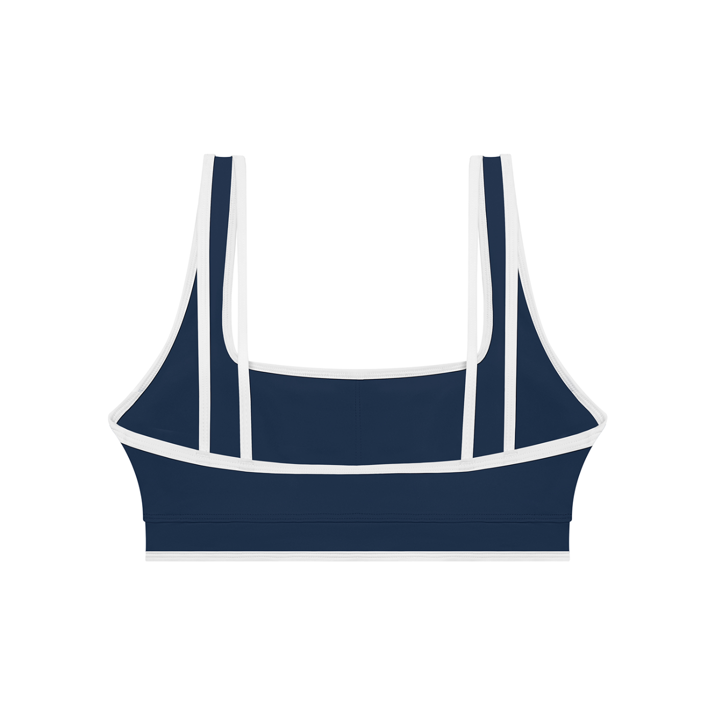 Women's Color Block Yoga Tank Top