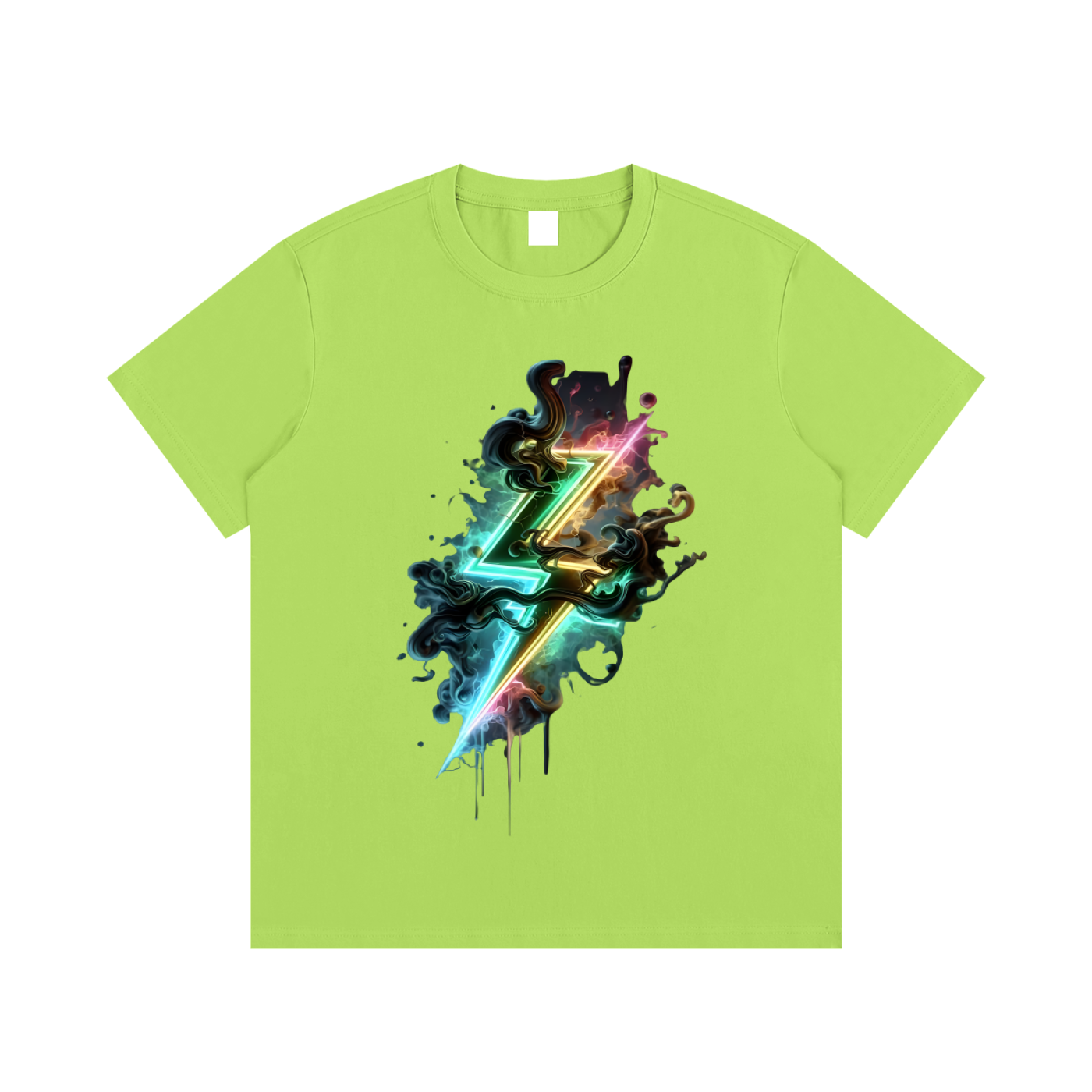 Essential Light Cotton T-Shirt