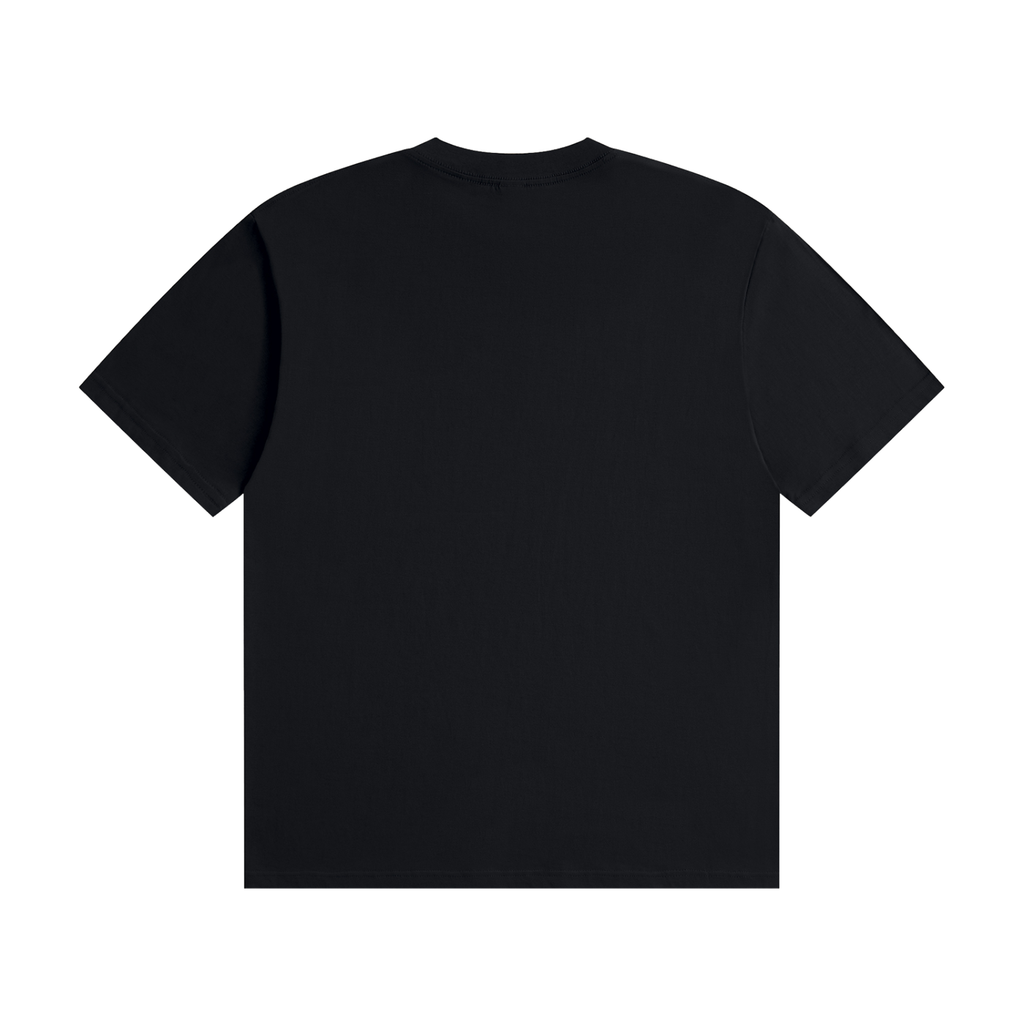 Seamless Irie Cotton T-Shirt