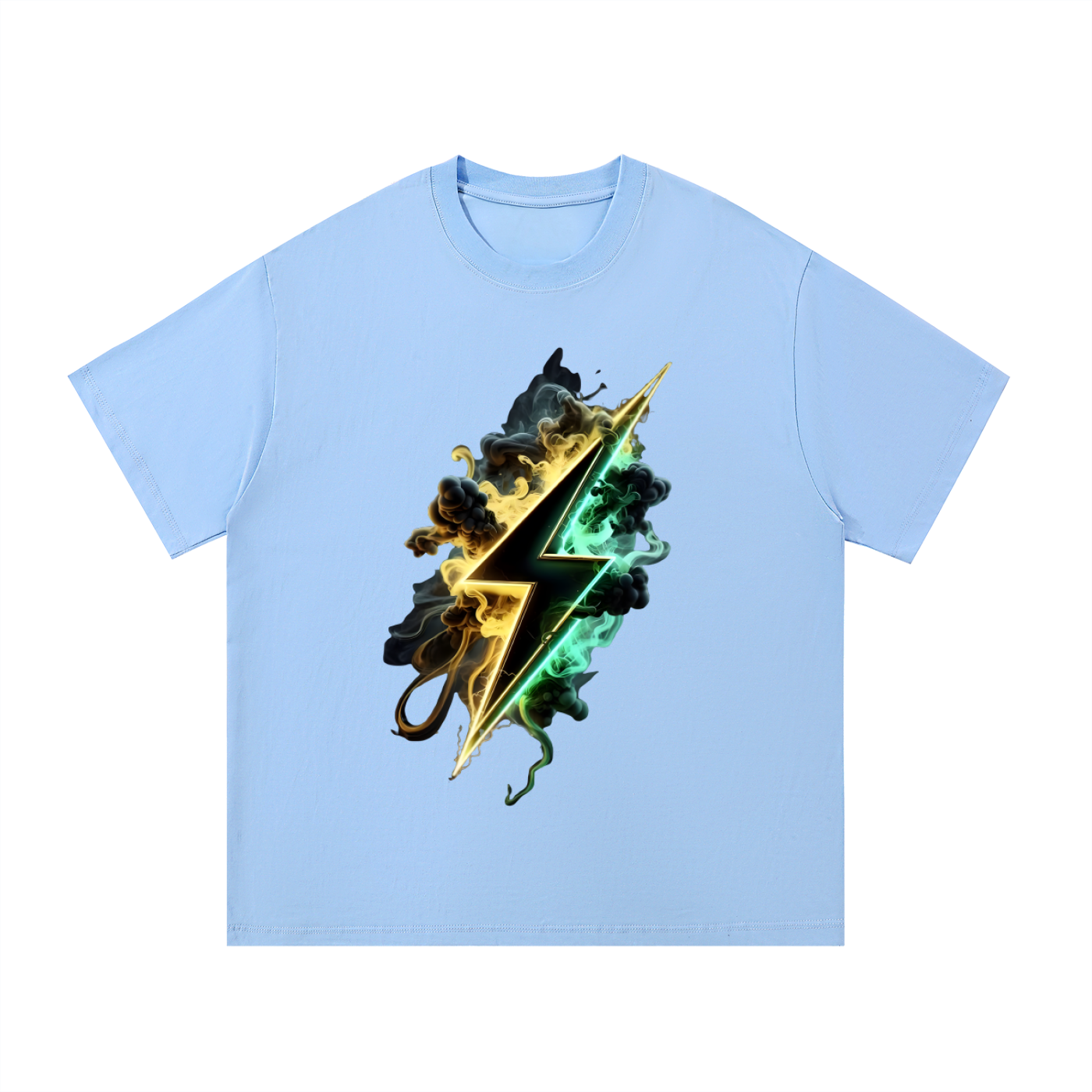 Sonic Jam T-Shirt