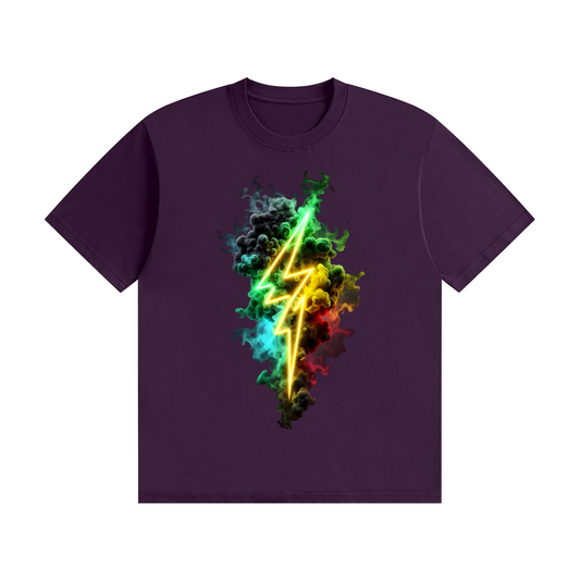 Seamless Irie Cotton T-Shirt