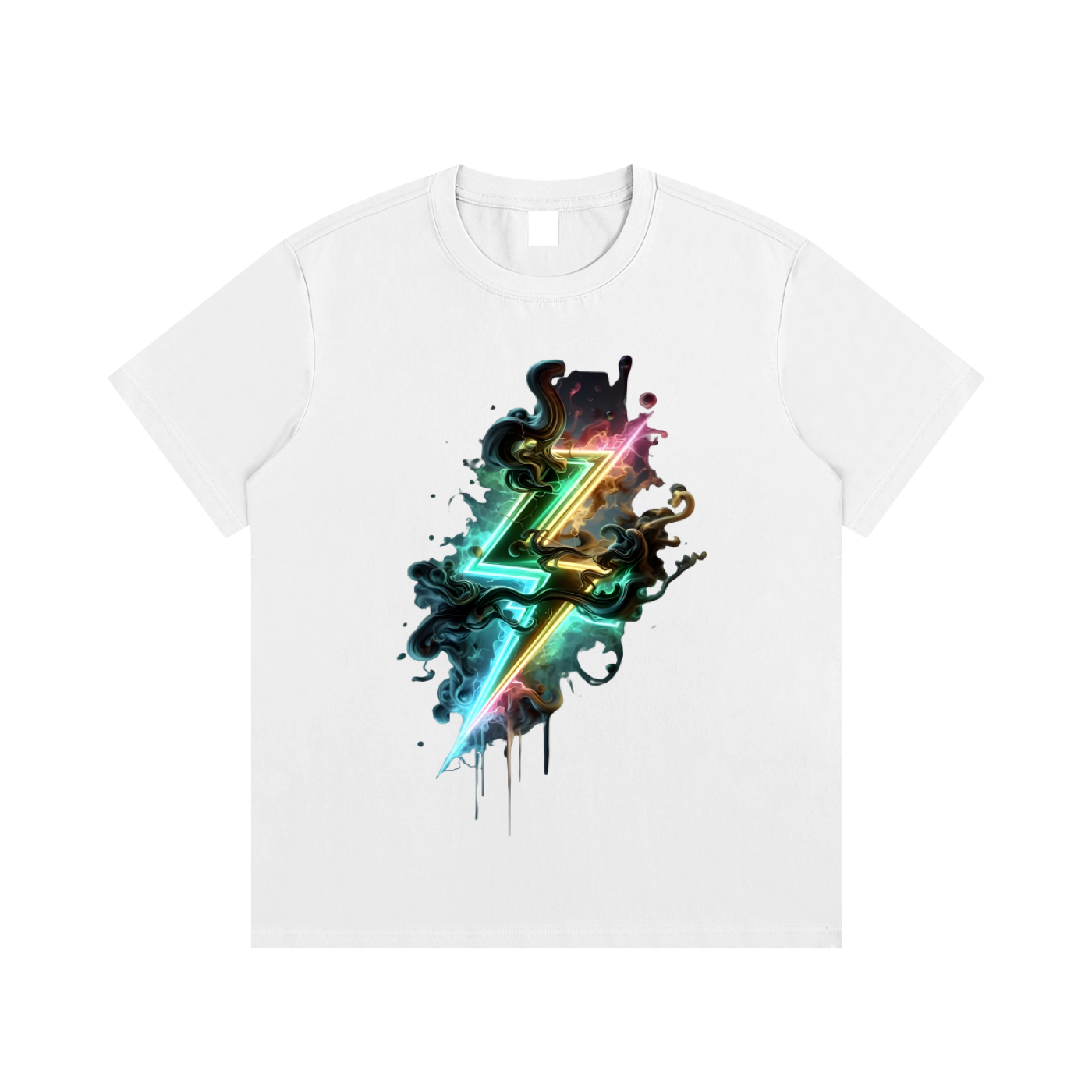 Essential Light Cotton T-Shirt