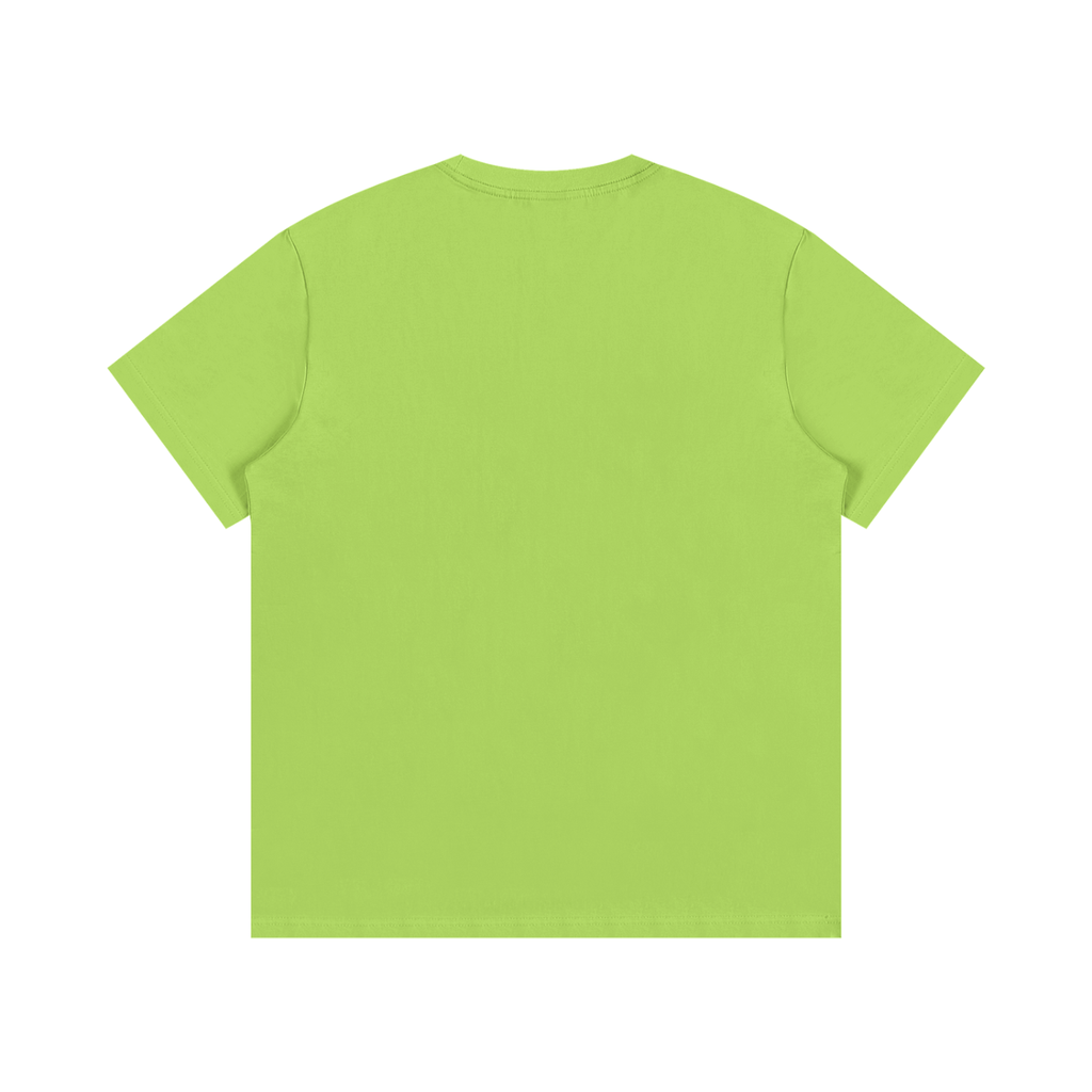 Essential Light Cotton T-Shirt