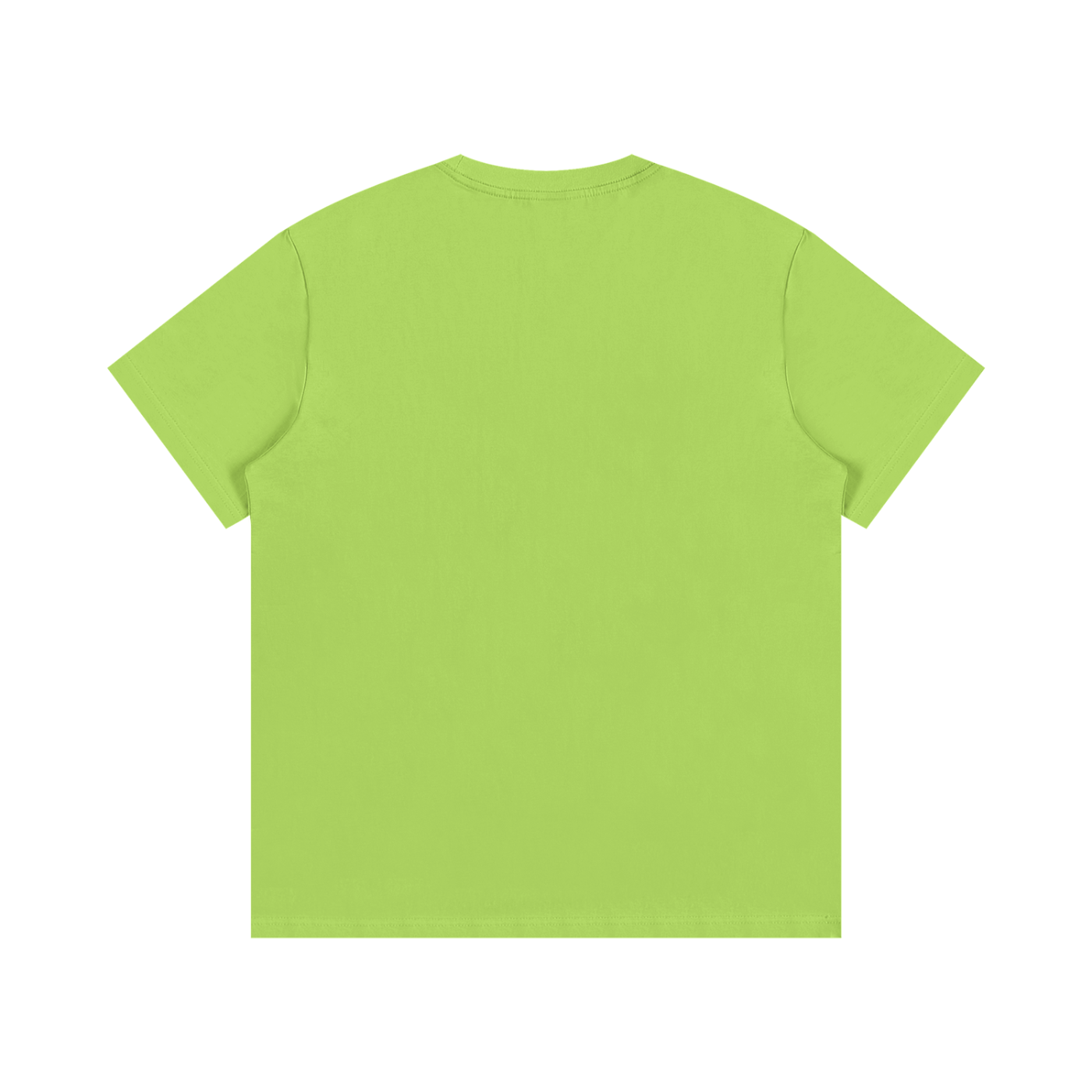 Essential Light Cotton T-Shirt