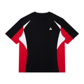 Unisex Color Block Raglan T-Shirt
