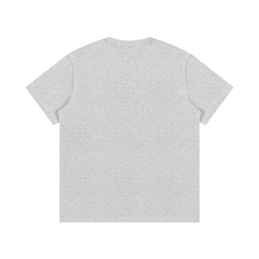 Essential Light Cotton T-Shirt