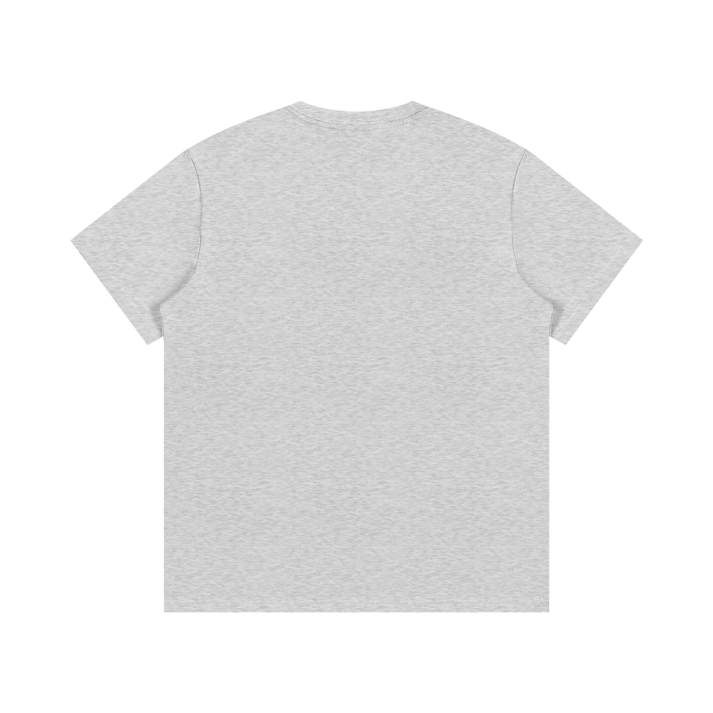 Essential Light Cotton T-Shirt