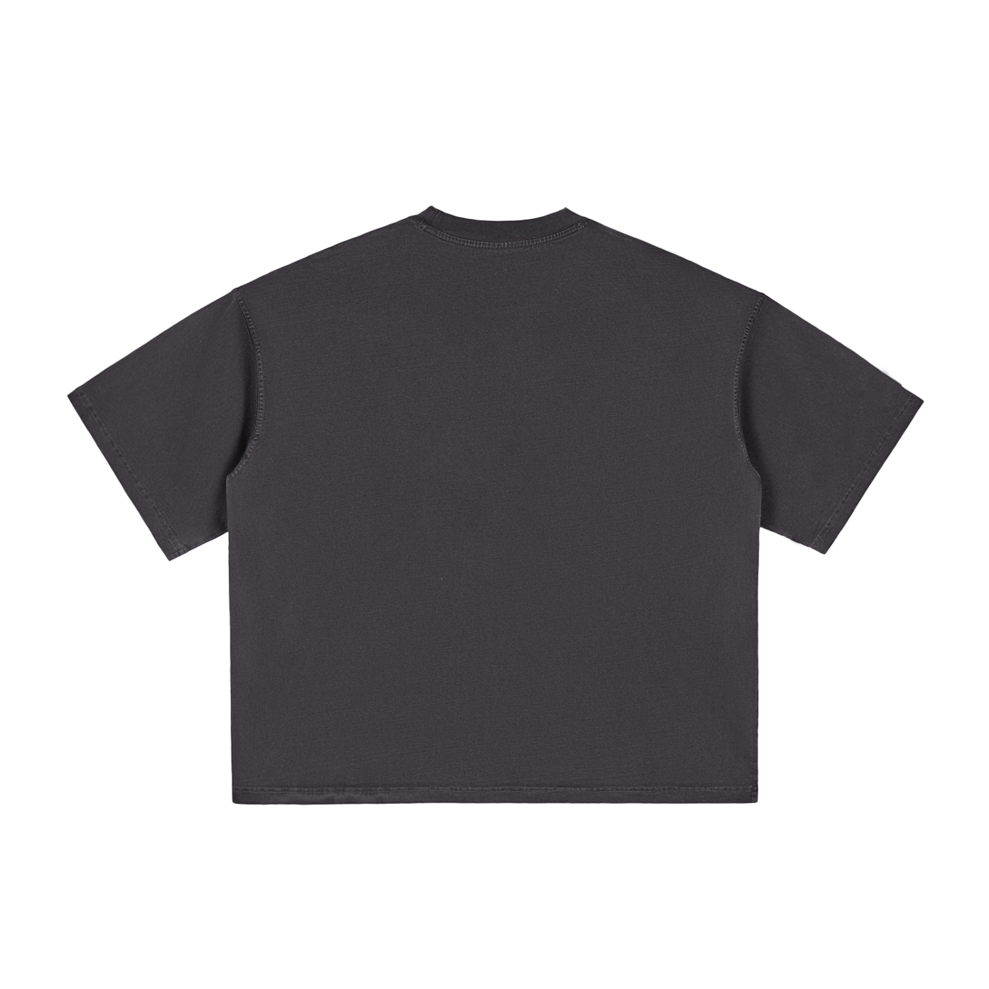 BAD from the 90's | Vintage Washed Boxy T-Shirt