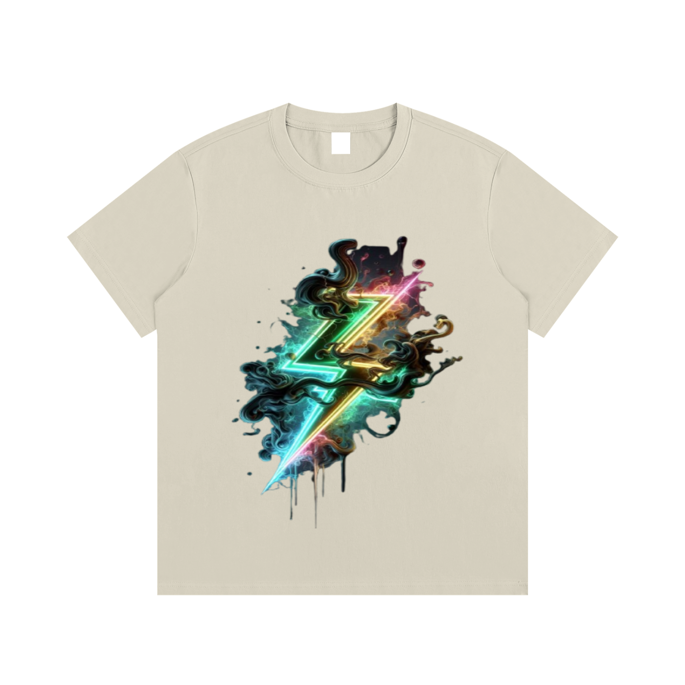 Essential Light Cotton T-Shirt