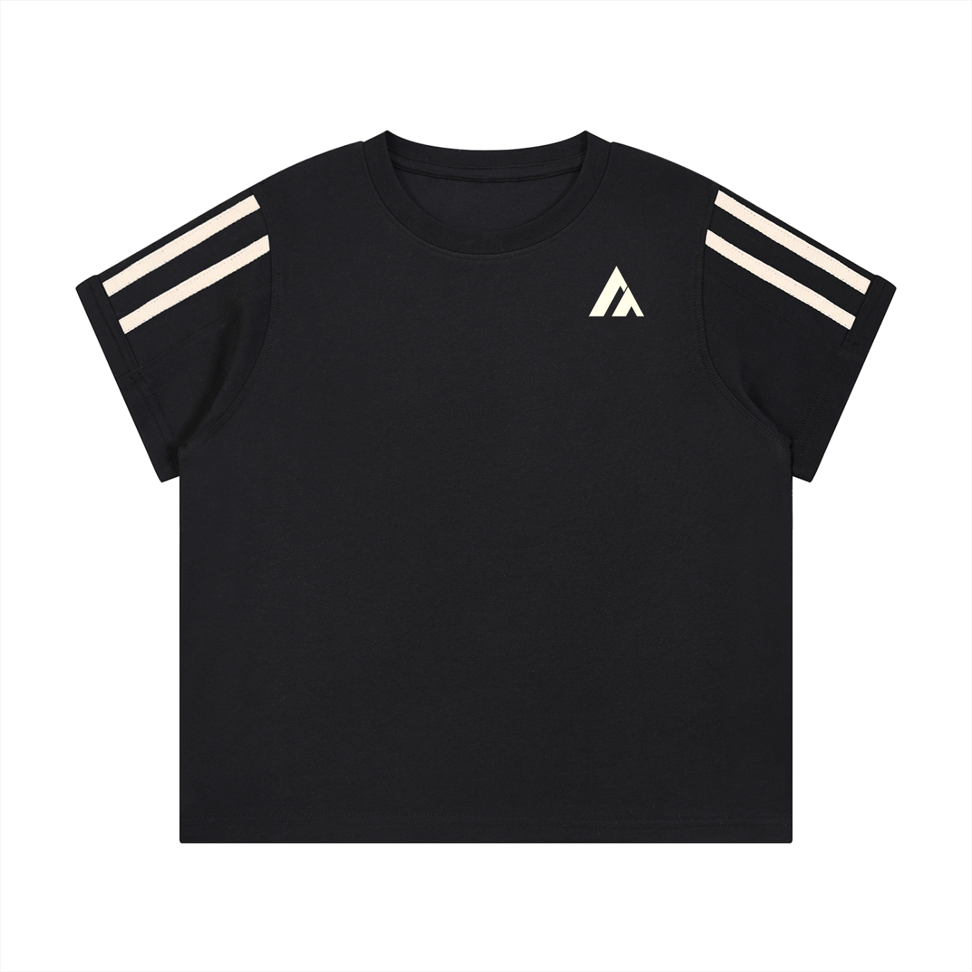 Women's Varsity Stripe T-Shirt