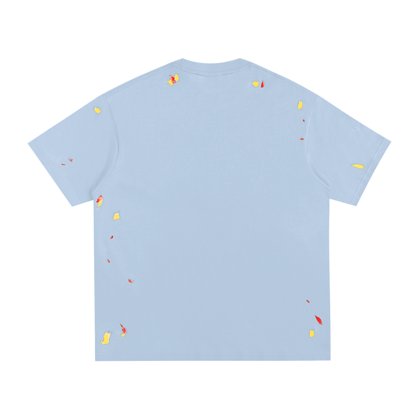 90's BABY | Paint Splatter T-Shirt