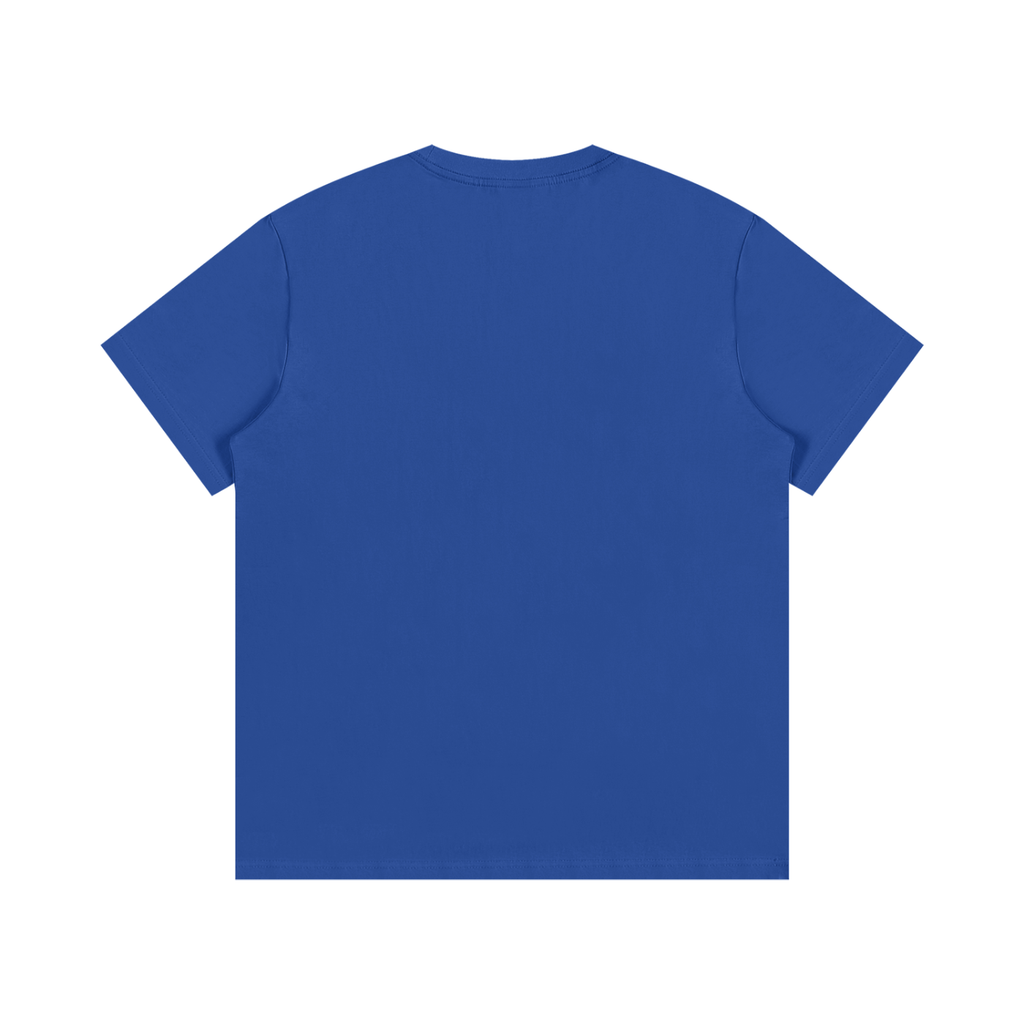Essential Light Cotton T-Shirt