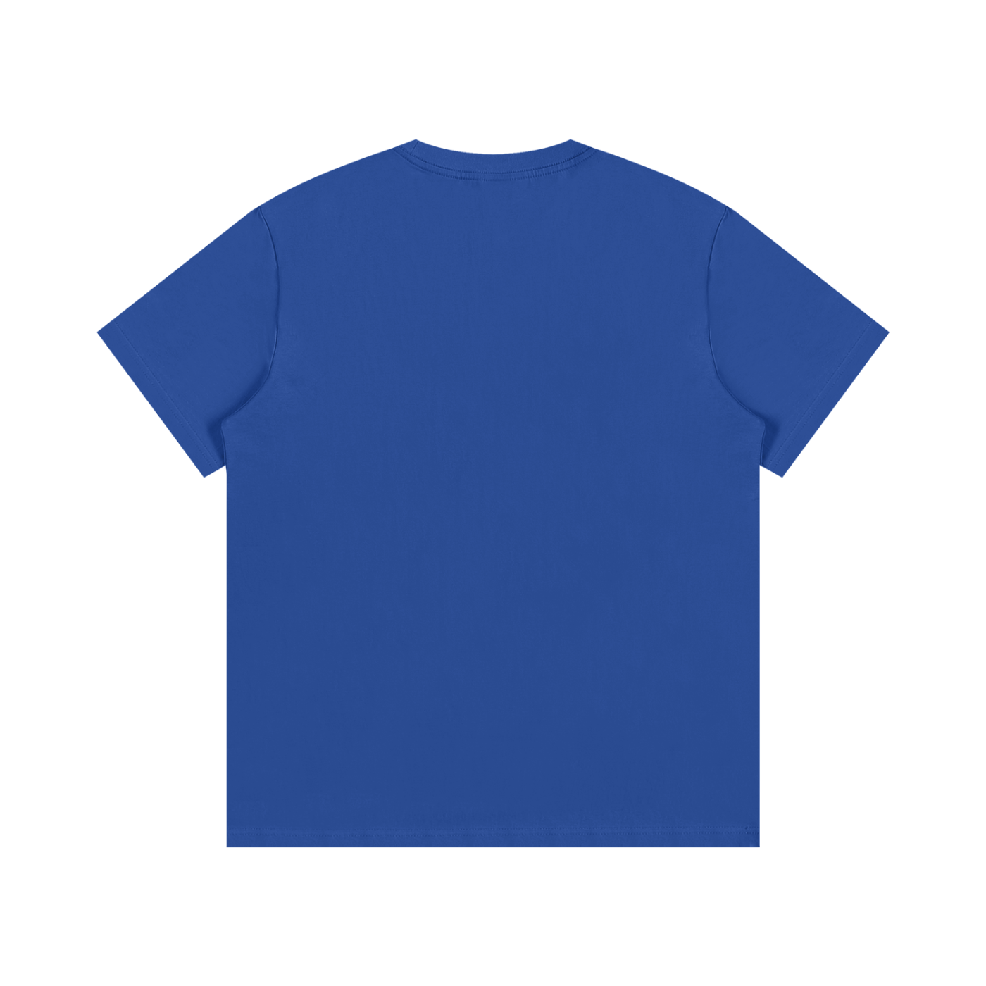 Essential Light Cotton T-Shirt