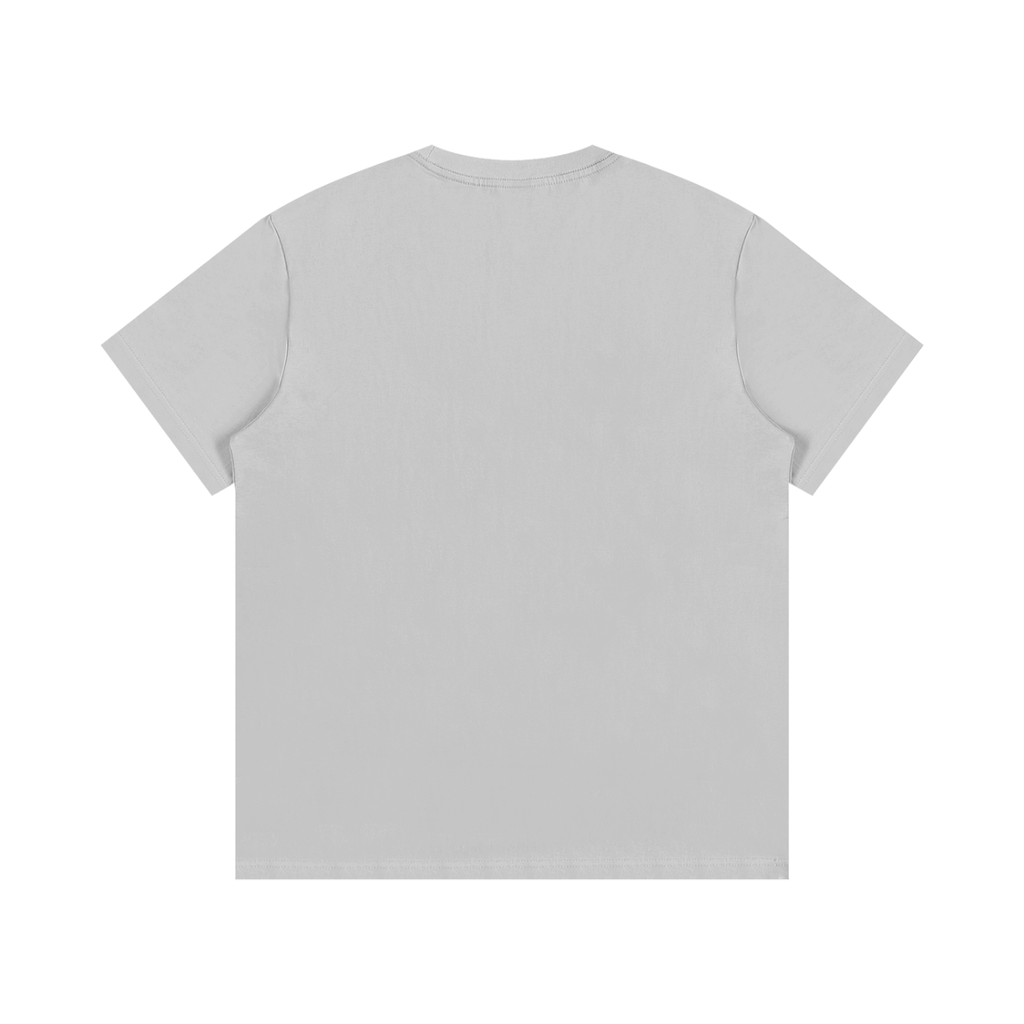 Essential Light Cotton T-Shirt