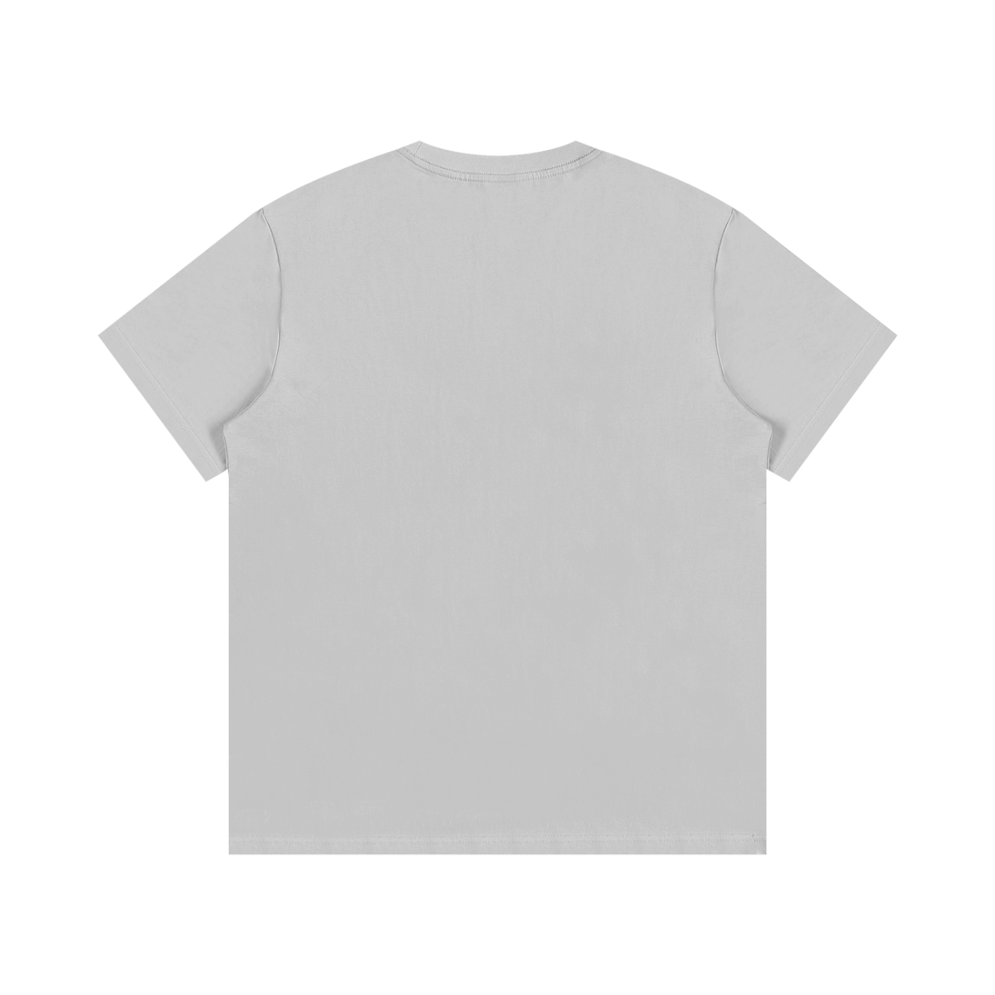 Essential Light Cotton T-Shirt