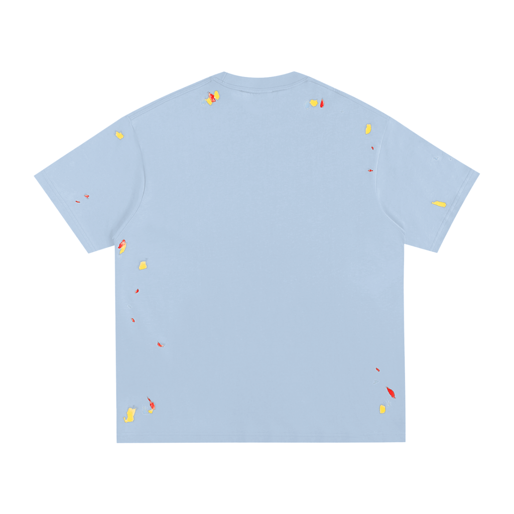 90's BABY | Paint Splatter T-Shirt