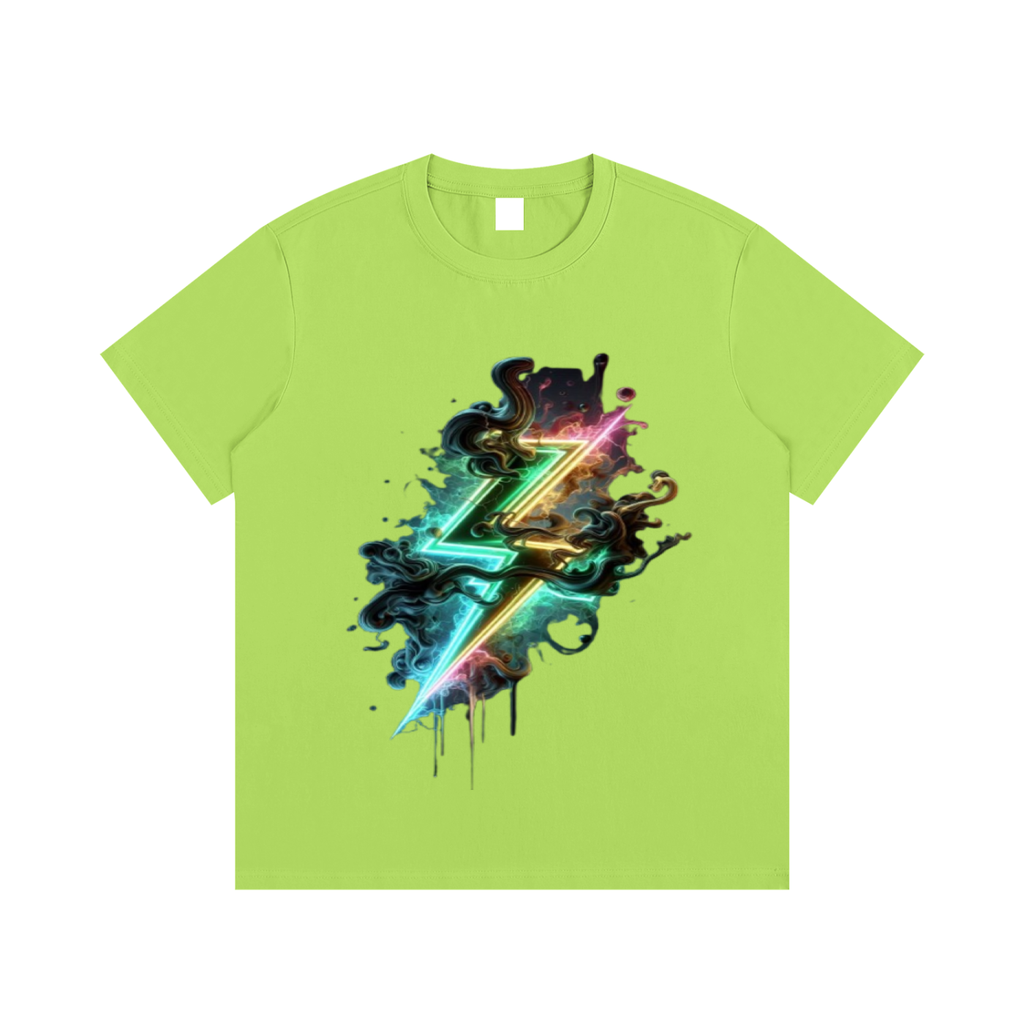 Essential Light Cotton T-Shirt