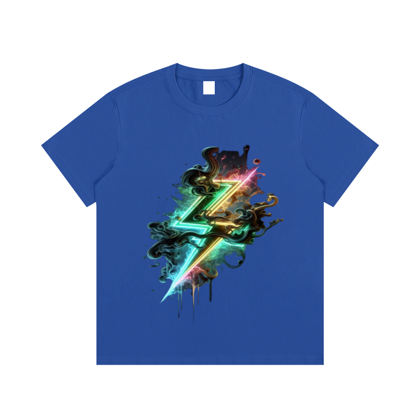 Essential Light Cotton T-Shirt