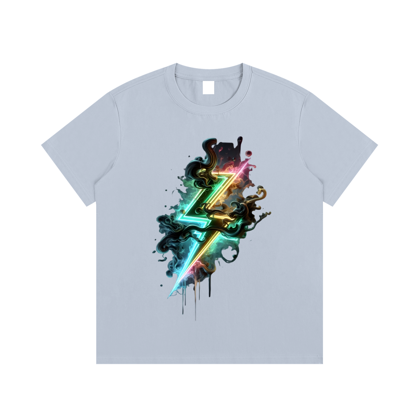 Essential Light Cotton T-Shirt