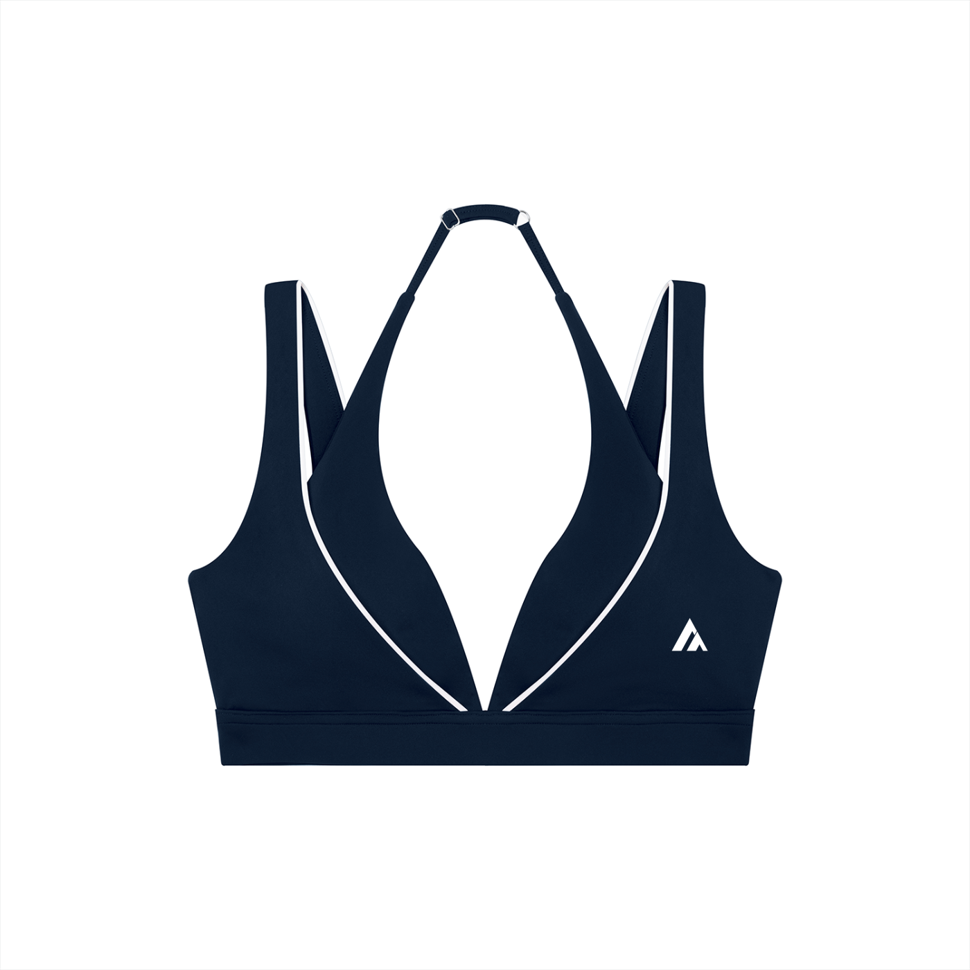 Women’s Halter Neck Yoga Sports Bra