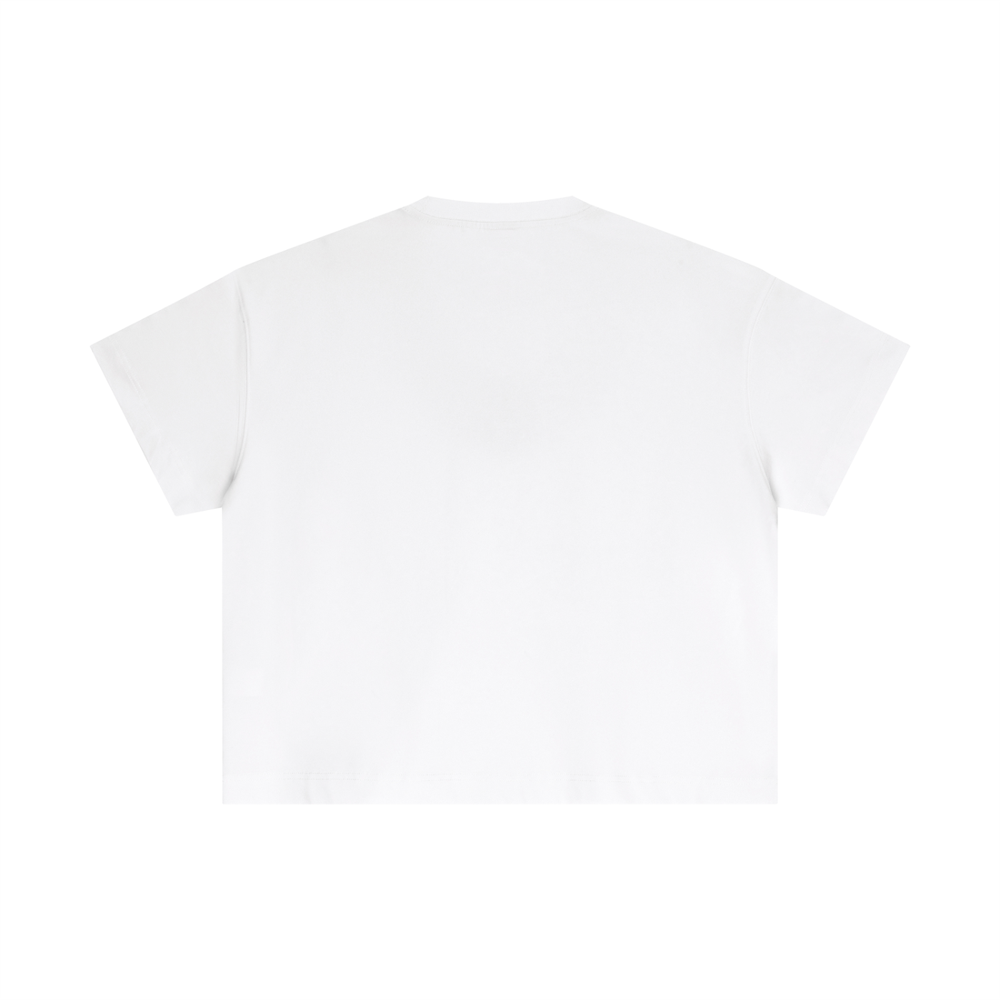 STIR IT UP | Boxy T-Shirt
