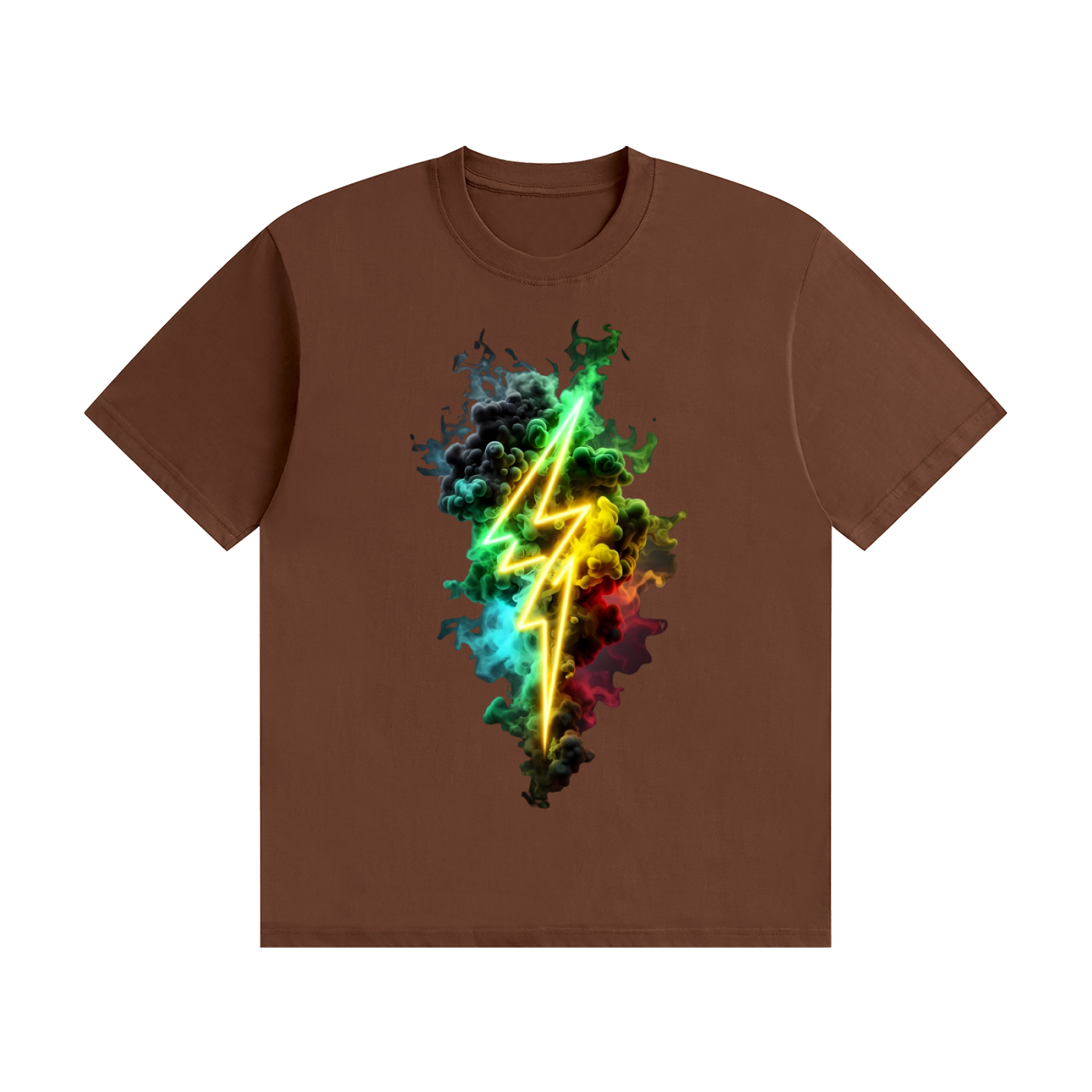 Seamless Irie Cotton T-Shirt