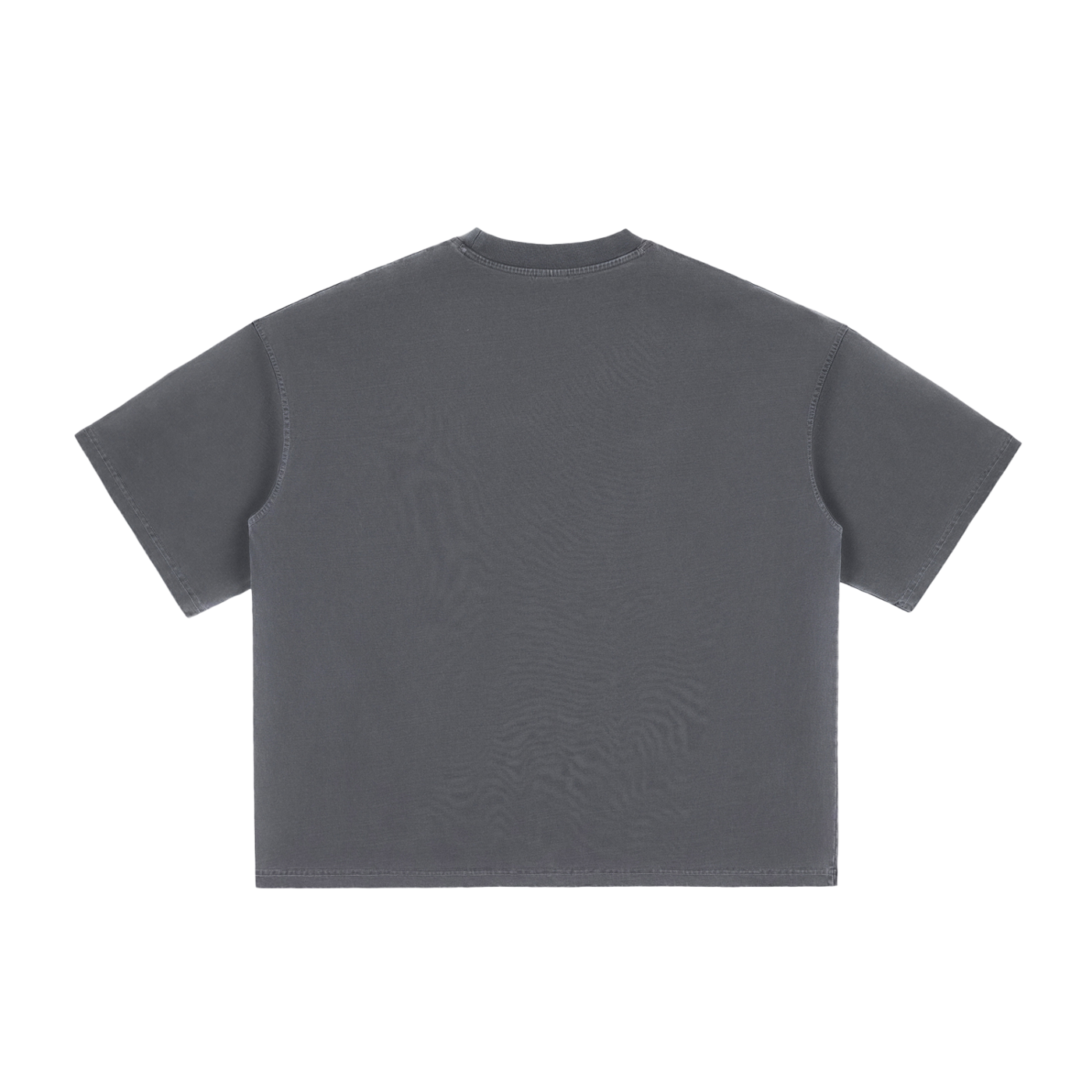 ONE LOVE, OUT OF MANY | Vintage Washed Boxy T-Shirt