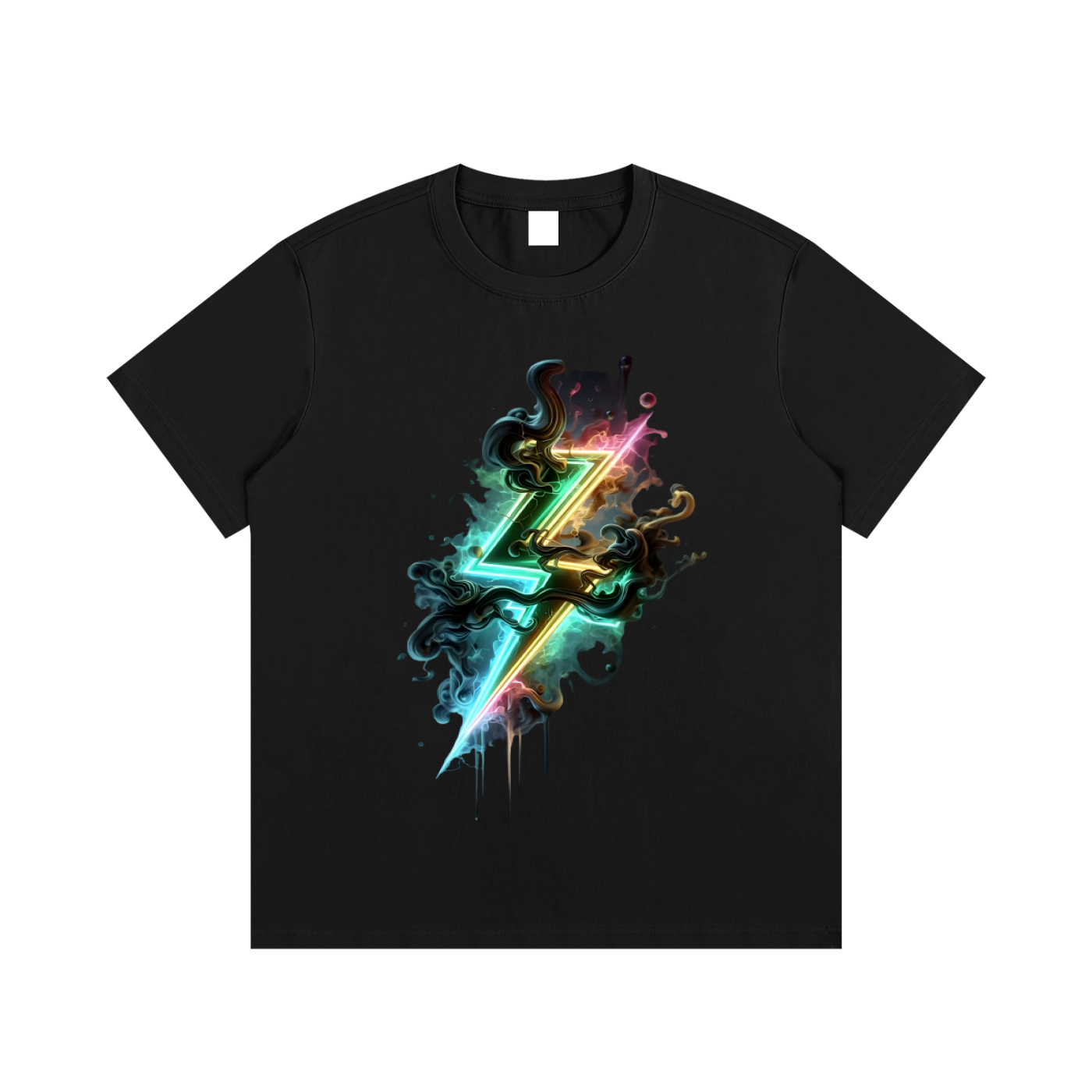Essential Light Cotton T-Shirt