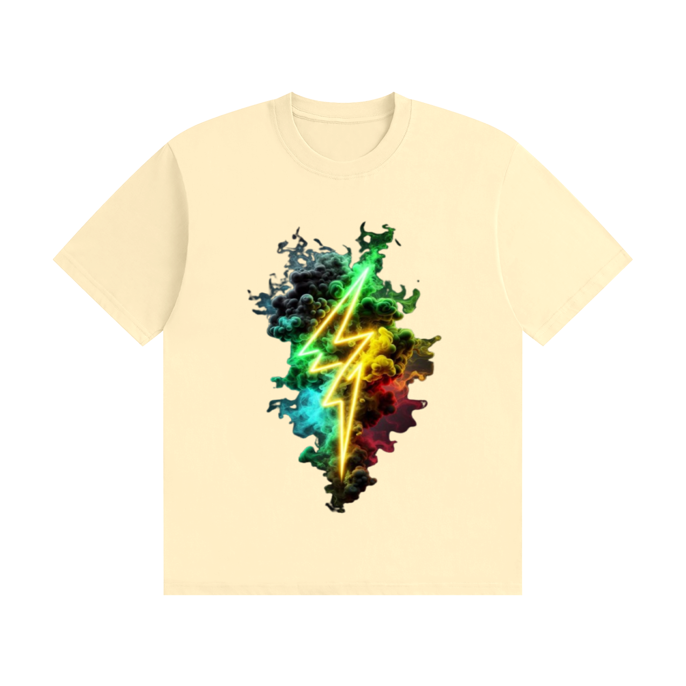 Seamless Irie Cotton T-Shirt