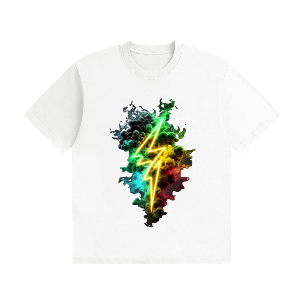 Seamless Irie Cotton T-Shirt