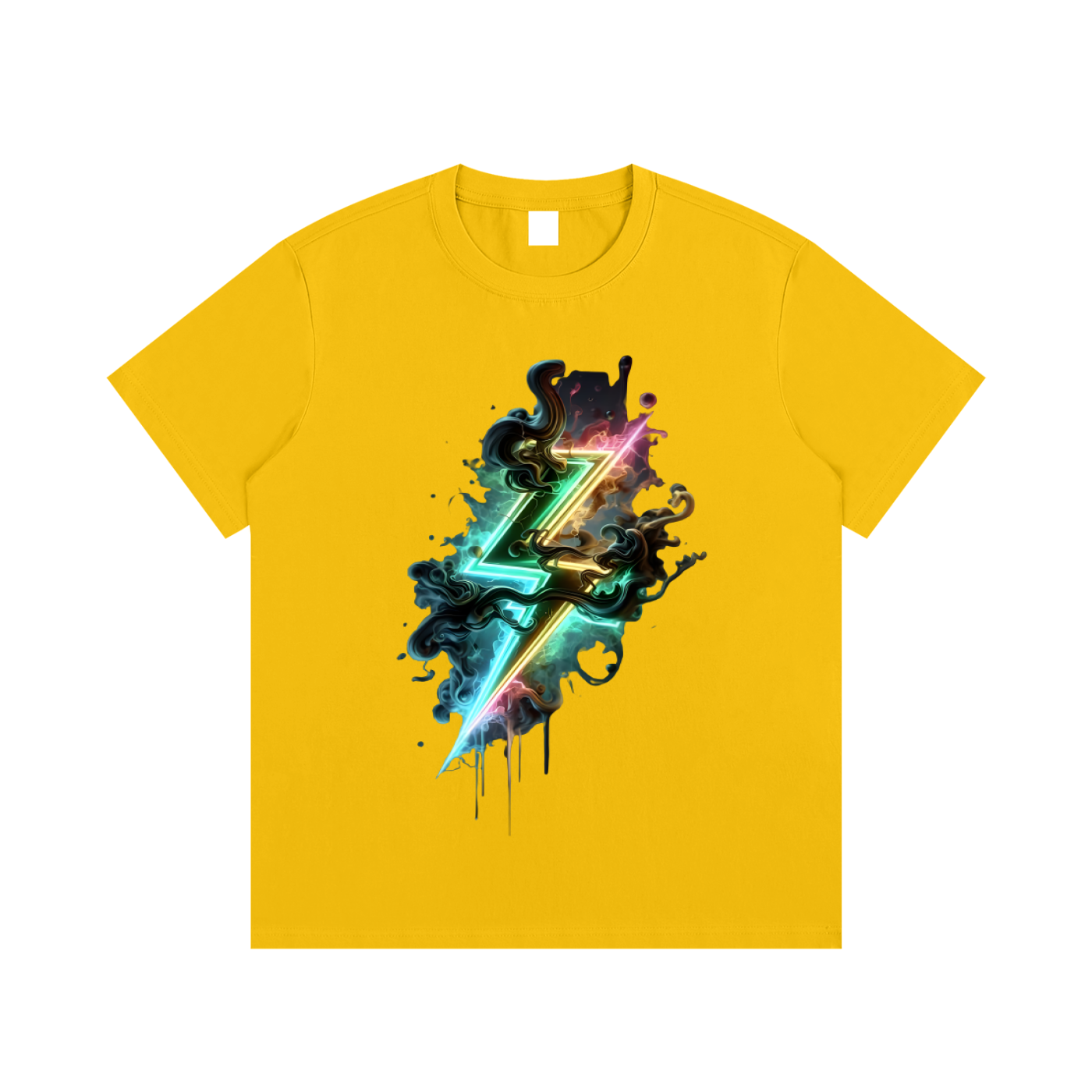Essential Light Cotton T-Shirt