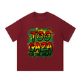 Too Gully for the Mainstream Cotton T-Shirt