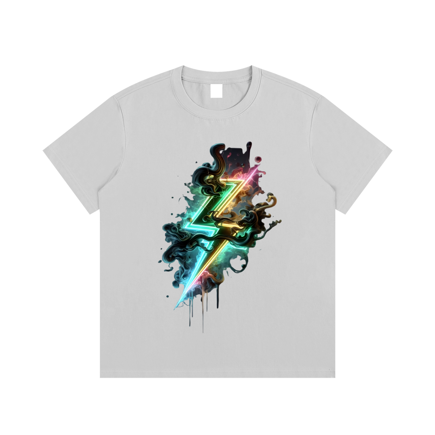 Essential Light Cotton T-Shirt