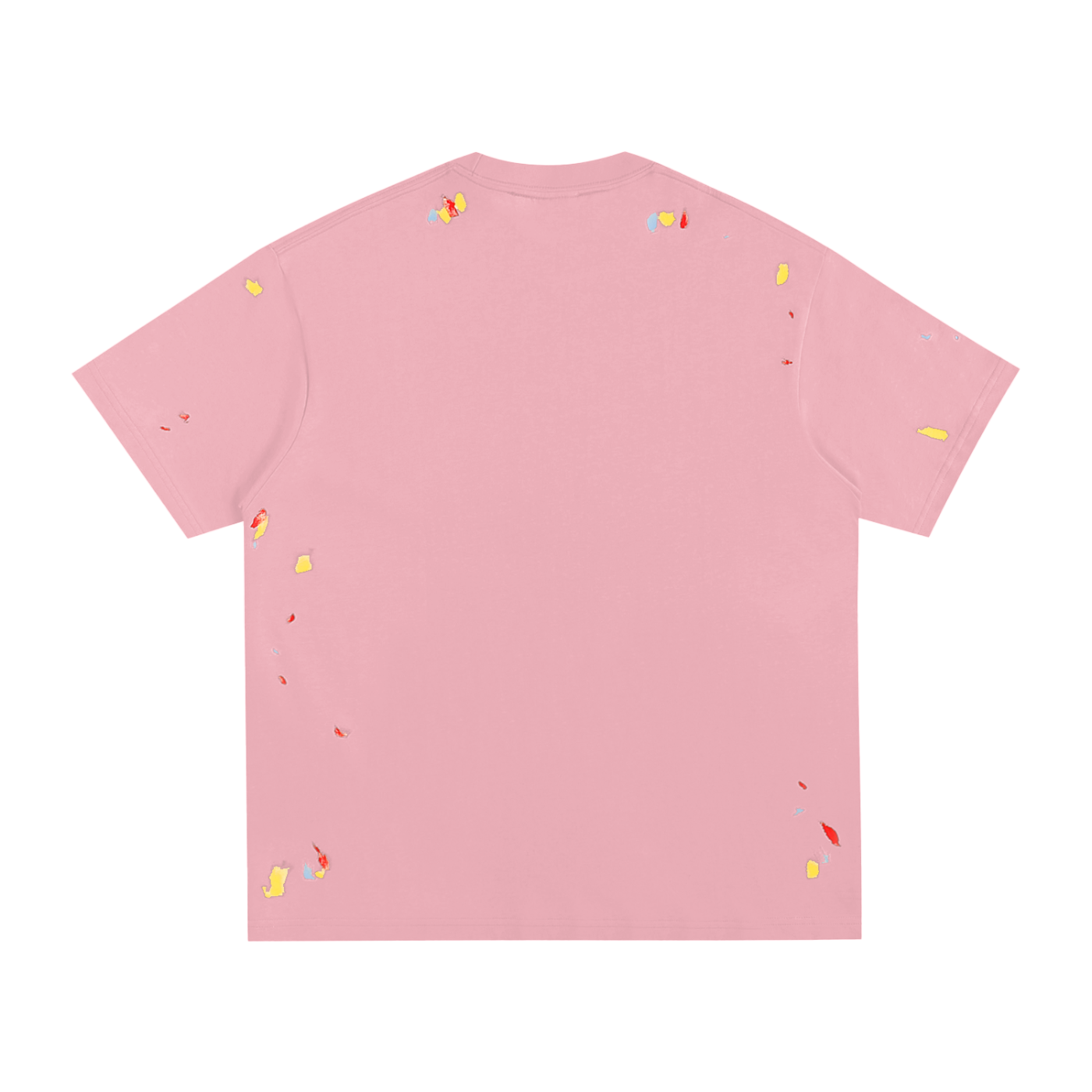 90's BABY | Paint Splatter T-Shirt