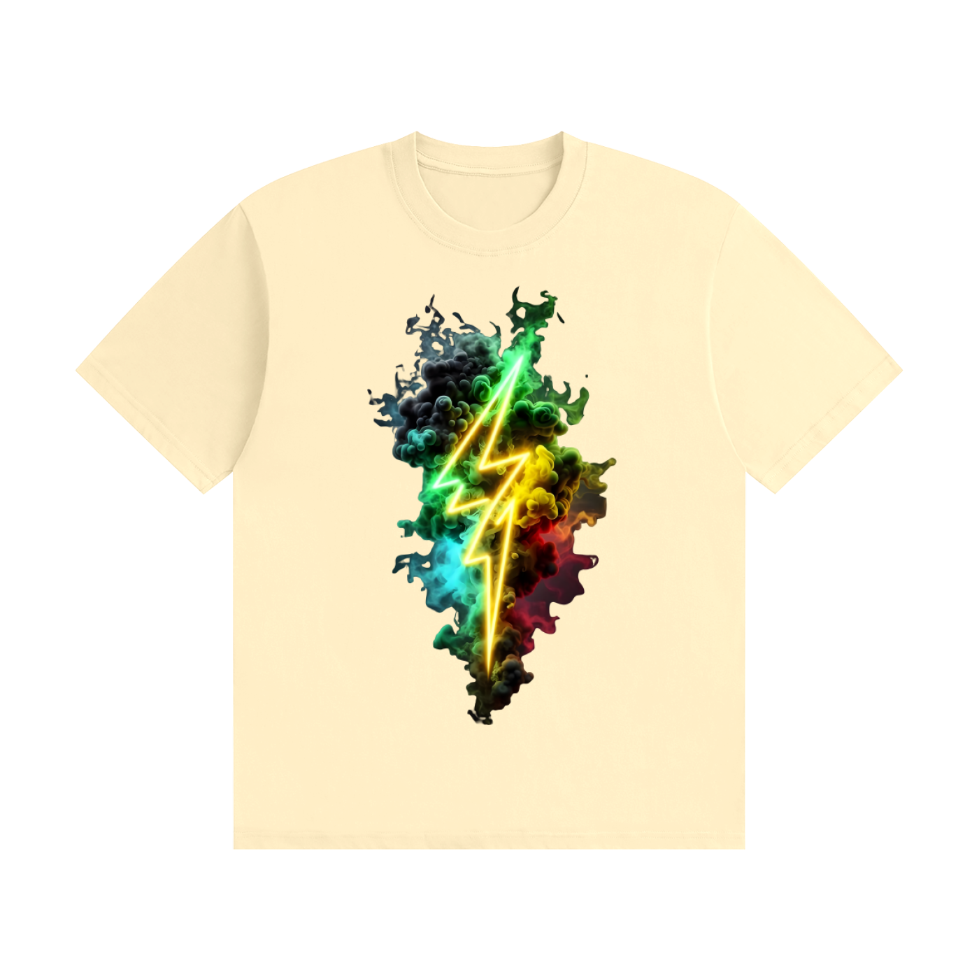 Seamless Irie Cotton T-Shirt