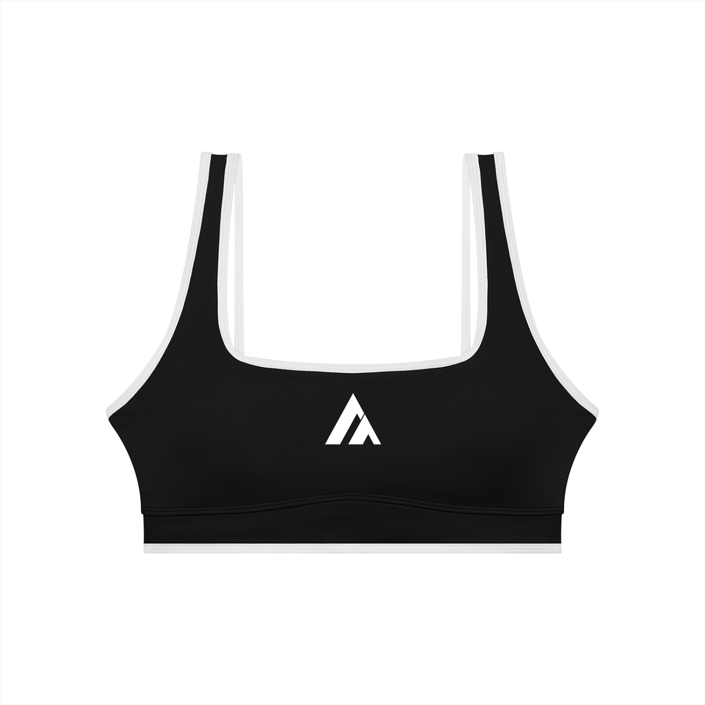 Women's Color Block Yoga Tank Top