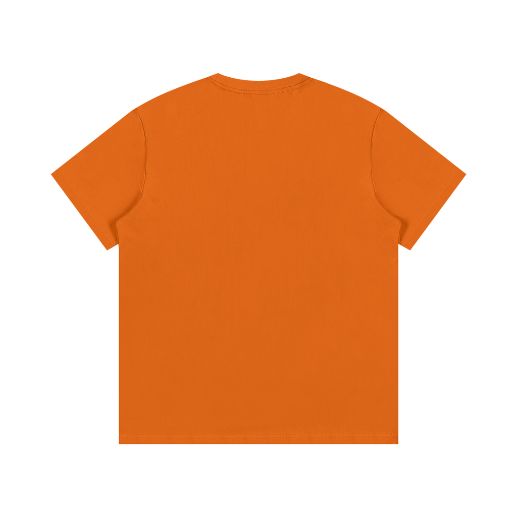Essential Light Cotton T-Shirt