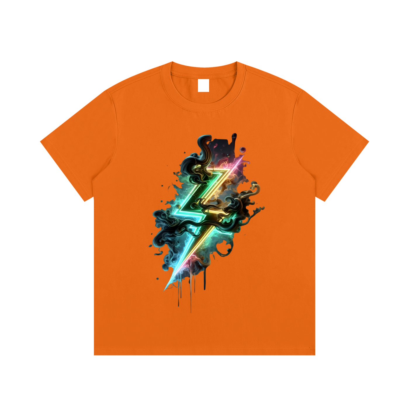 Essential Light Cotton T-Shirt