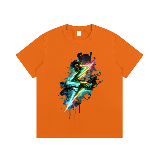 Essential Light Cotton T-Shirt